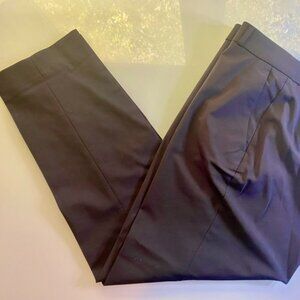 AVERY STRAIGHT PANT Banana Republic Size 4 Regular Brand New With TAG